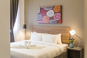 Southview Suites by Subhome