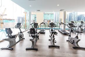 Southview Suites by Subhome