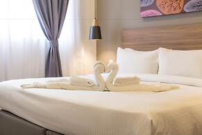 Southview Suites by Subhome