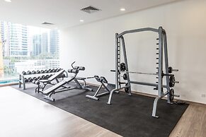 Southview Suites by Subhome