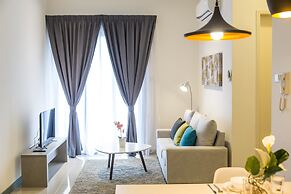 Southview Suites by Subhome