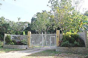 Submarine Garden Beach Resort