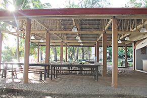 Submarine Garden Beach Resort