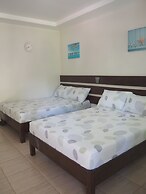 Submarine Garden Beach Resort