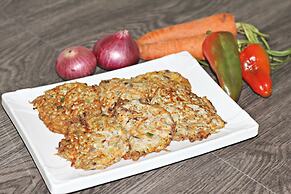 Submarine Garden Beach Resort