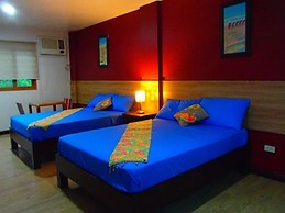 Submarine Garden Beach Resort