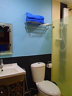 Submarine Garden Beach Resort