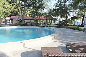 Submarine Garden Beach Resort