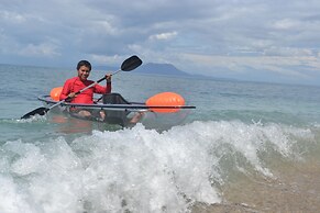 Submarine Garden Beach Resort