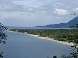 Submarine Garden Beach Resort