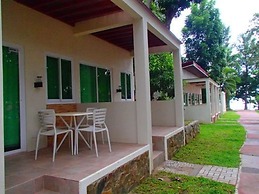 Submarine Garden Beach Resort