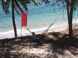 Submarine Garden Beach Resort