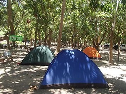 Submarine Garden Beach Resort