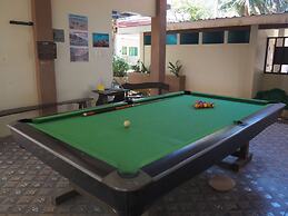 Submarine Garden Beach Resort