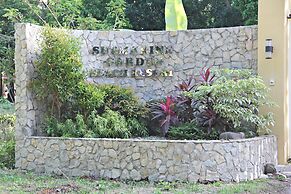 Submarine Garden Beach Resort