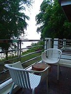 Submarine Garden Beach Resort