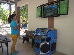 Submarine Garden Beach Resort