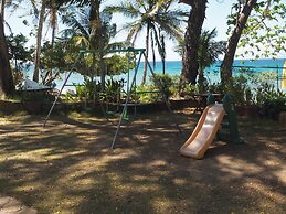 Submarine Garden Beach Resort