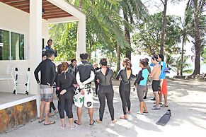 Submarine Garden Beach Resort