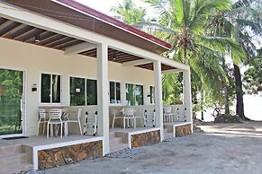 Submarine Garden Beach Resort