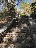 Submarine Garden Beach Resort