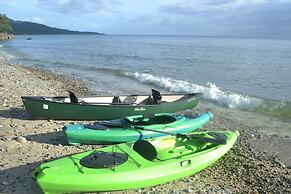 Submarine Garden Beach Resort