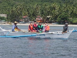 Submarine Garden Beach Resort