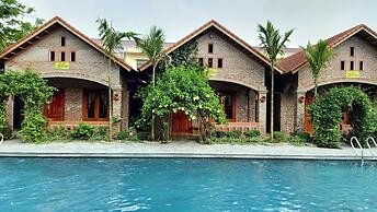 Ninh Binh Eco Garden