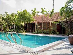 Ninh Binh Eco Garden