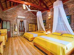 Ninh Binh Eco Garden