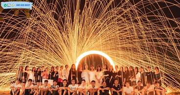 Ninh Binh Eco Garden