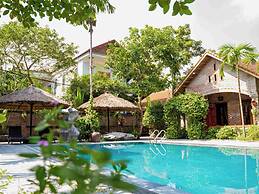 Ninh Binh Eco Garden