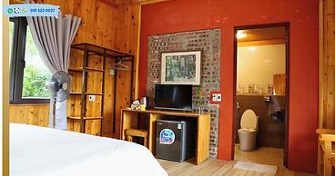 Ninh Binh Eco Garden