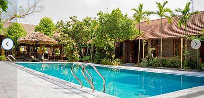 Ninh Binh Eco Garden