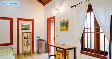 Ninh Binh Eco Garden