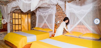 Ninh Binh Eco Garden