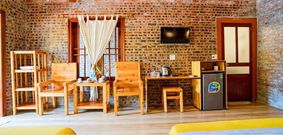 Ninh Binh Eco Garden