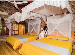 Ninh Binh Eco Garden