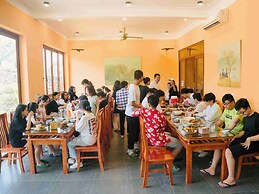 Ninh Binh Eco Garden