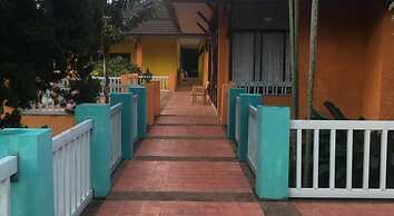 Forest Hill1 Khao Kho