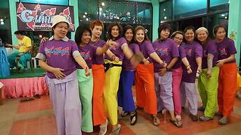 Forest Hill1 Khao Kho