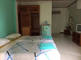 Forest Hill1 Khao Kho