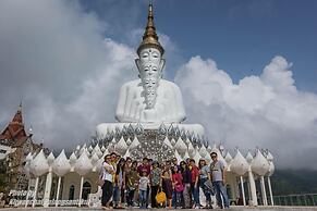 Forest Hill1 Khao Kho