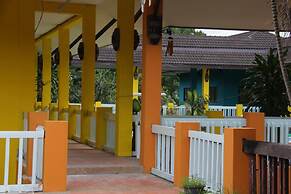 Forest Hill1 Khao Kho