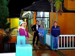 Forest Hill1 Khao Kho