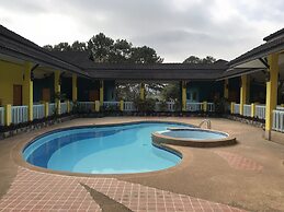 Forest Hill1 Khao Kho