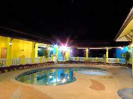 Forest Hill1 Khao Kho