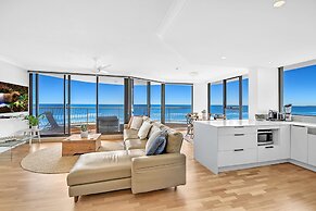 Albatross North Apartments