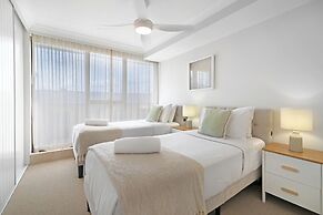 Albatross North Apartments
