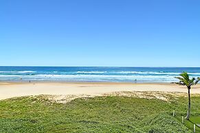 Albatross North Apartments